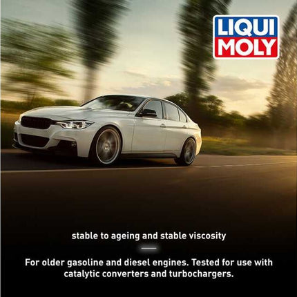 LIQUI MOLY TOURING HIGH TECH 10W-30 5L