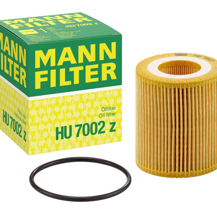 MANN YAĞ FİLTRESİ HU7002z