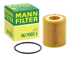 MANN YAĞ FİLTRESİ HU7002z