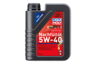 LIQUI MOLY TOP-UP OIL 5W-40 1L