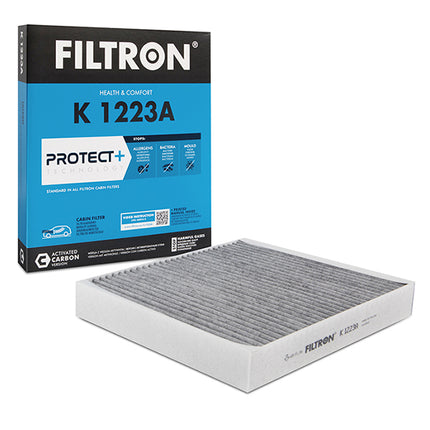 FİLTRON POLEN FİLTRESİ K1223A