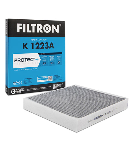 FİLTRON KABİN HAVA FİLTRESİ K1223A