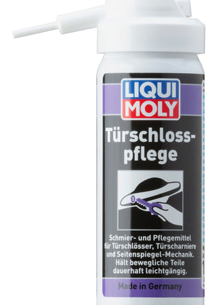 LIQUI MOLY KAPI KILIDI BAKIM SPREYI 50ML