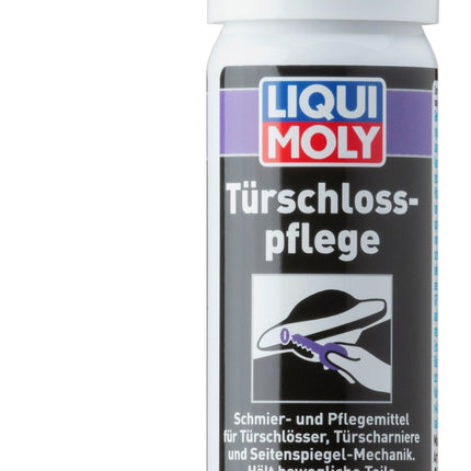 LIQUI MOLY KAPI KILIDI BAKIM SPREYI 50ML