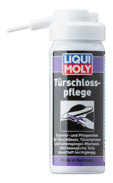 LIQUI MOLY KAPI KILIDI BAKIM SPREYI 50ML