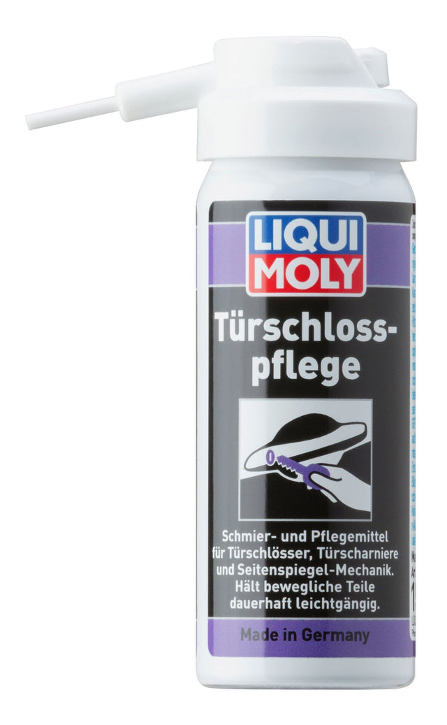 LIQUI MOLY KAPI KILIDI BAKIM SPREYI 50ML