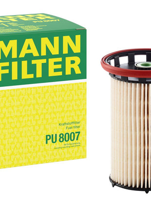 MANN YAKIT FİLTRESİ PU8007