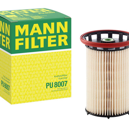 MANN YAKIT FİLTRESİ PU8007
