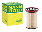 MANN YAKIT FİLTRESİ PU8007