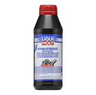 LIQUI MOLY HYPOID GEAR OIL (GL4/5) TDL SAE 75W-90 500ML