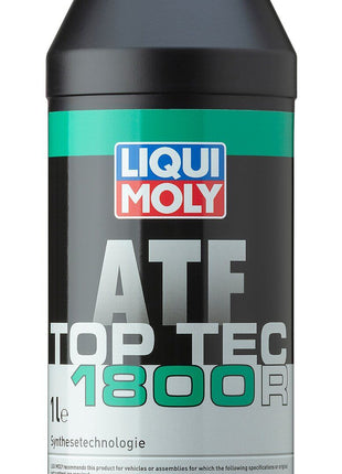LIQUI MOLY TOP TEC ATF 1800 R 1L