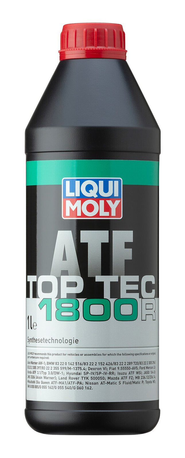 LIQUI MOLY TOP TEC ATF 1800 R 1L