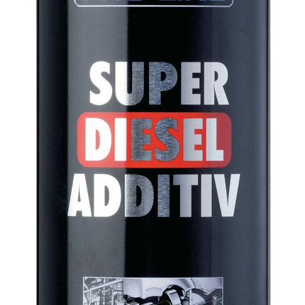 LIQUI MOLY SÜPER DİZEL KATKISI 1L