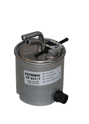 FİLTRON YAKIT FİLTRESİ PP857/7