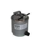 FİLTRON YAKIT FİLTRESİ PP857/7