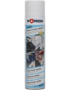 FÖRCH TURBO TAZE VANİL.P333 600ML