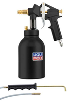 LIQUI MOLY DPF TEMİZLEME - PİSTOLE SETİ 1L
