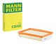 MANN HAVA FİLTRESİ C25033