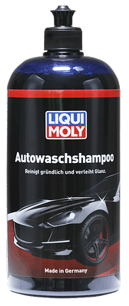 LIQUI MOLY OTO YIKAMA SAMPUANI 1L