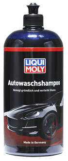 LIQUI MOLY OTO YIKAMA SAMPUANI 1L