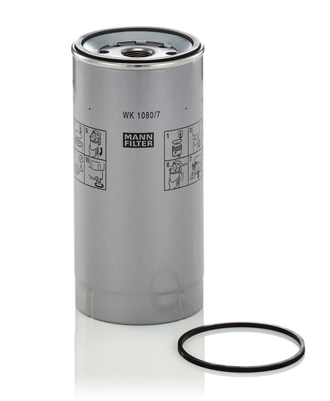 MANN YAKIT FİLTRESİ WK1080/7X