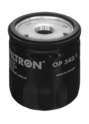 FİLTRON YAĞ FİLTRESİ OP543/1