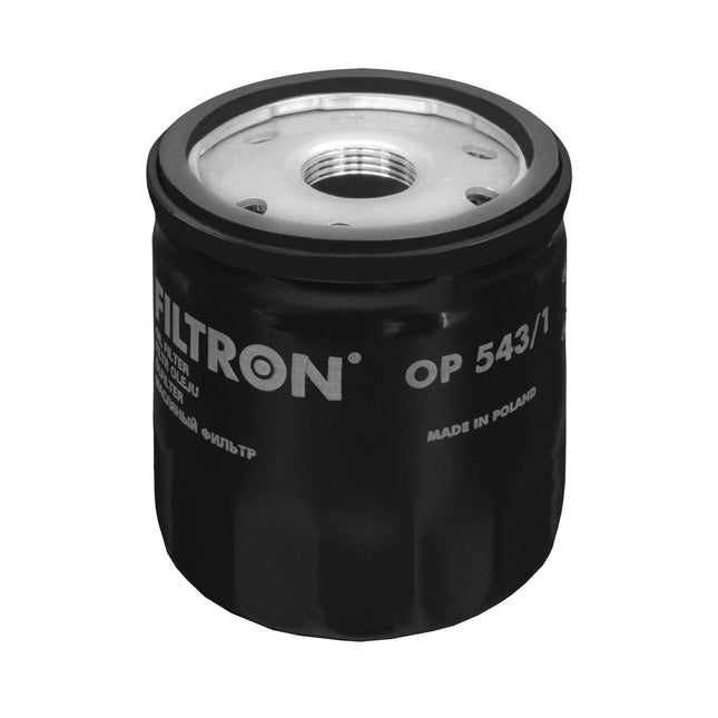 FİLTRON YAĞ FİLTRESİ "OP543/1"