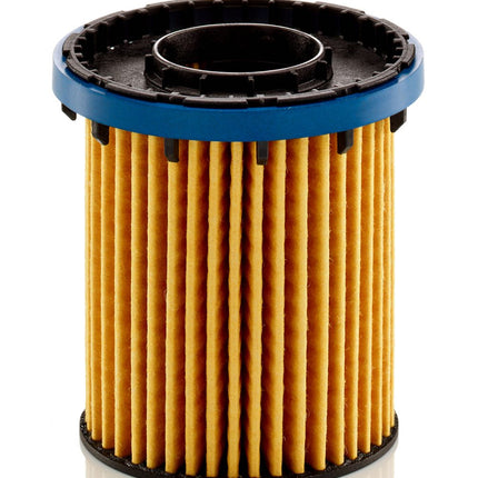 MANN YAĞ FİLTRESİ "HU8016"