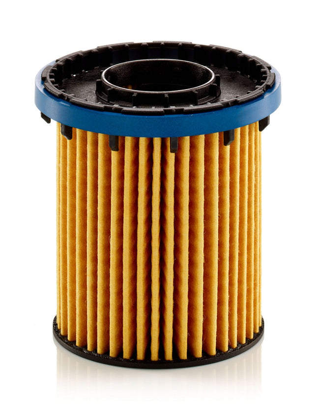 MANN YAĞ FİLTRESİ "HU8016"