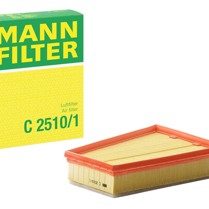 MANN HAVA FİLTRESİ C2510/1