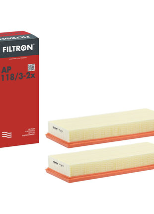 FİLTRON HAVA FİLTRESİ AP118/3-2X