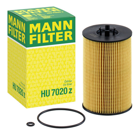 MANN YAĞ FİLTRESİ HU7020Z