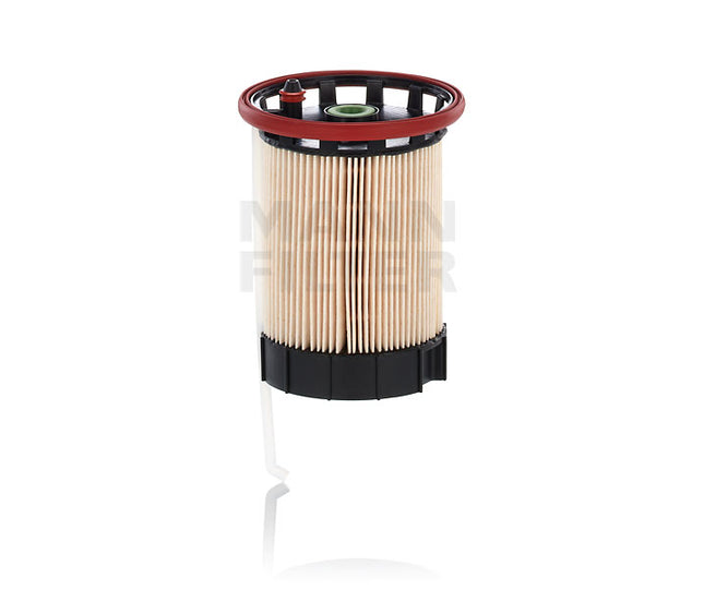 MANN YAKIT FİLTRESİ PU8014