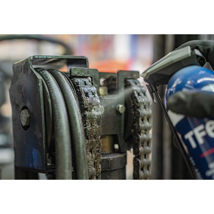 FÖRCH TF60 500ML
