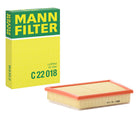 MANN HAVA FİLTRESİ C22018