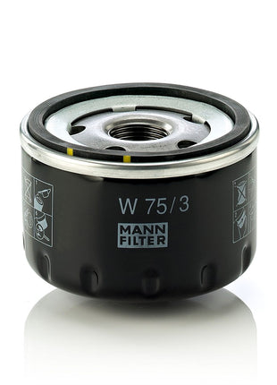 MANN YAĞ FİLTRESİ W75/3