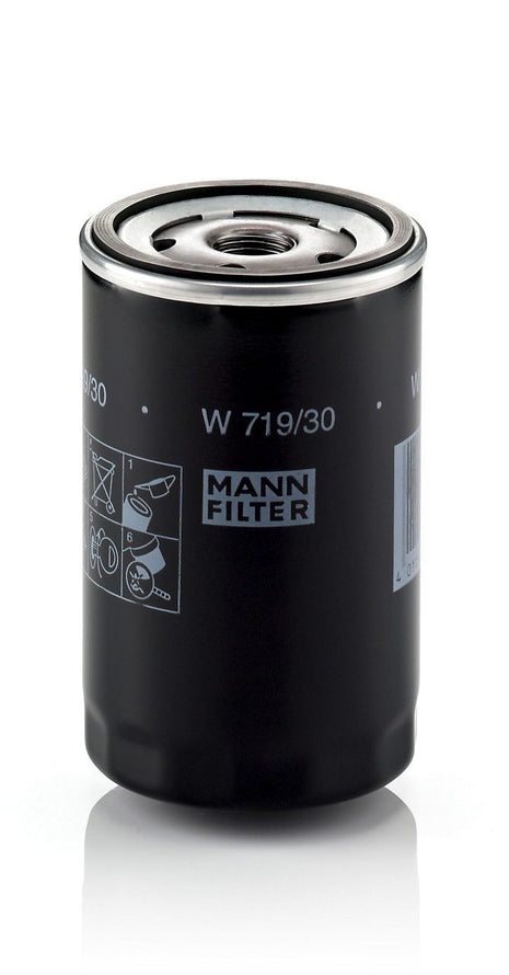 MANN YAĞ FİLTRESİ W719/30