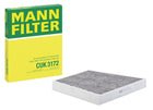 MANN POLEN FİLTRESİ CUK3172