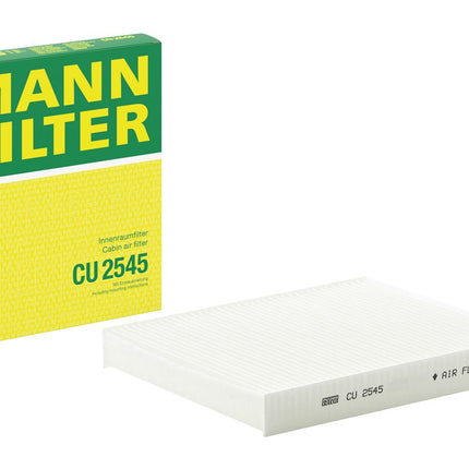 MANN POLEN FİLTRESİ CU2545