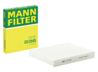 MANN POLEN FİLTRESİ CU2545