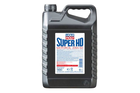 LIQUI MOLY SUPER HD 20W-50 5L