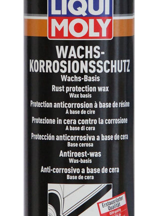 LIQUI MOLY MUM SPREY 500ML