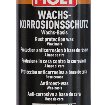 LIQUI MOLY MUM SPREY 500ML