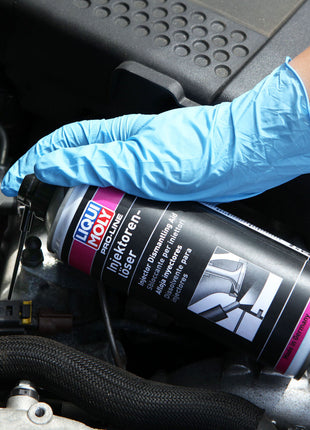 LIQUI MOLY ENJEKTÖR BUJİ SÖKÜCÜ 400ML