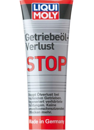 LIQUI MOLY DİŞLİ YAĞI SIZINTI ÖNLEYİCİ 50ML