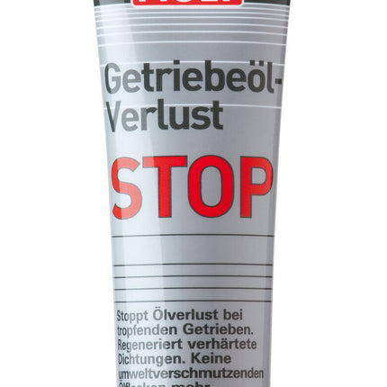 LIQUI MOLY DİŞLİ YAĞI SIZINTI ÖNLEYİCİ 50ML