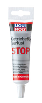 LIQUI MOLY DİŞLİ YAĞI SIZINTI ÖNLEYİCİ 50ML