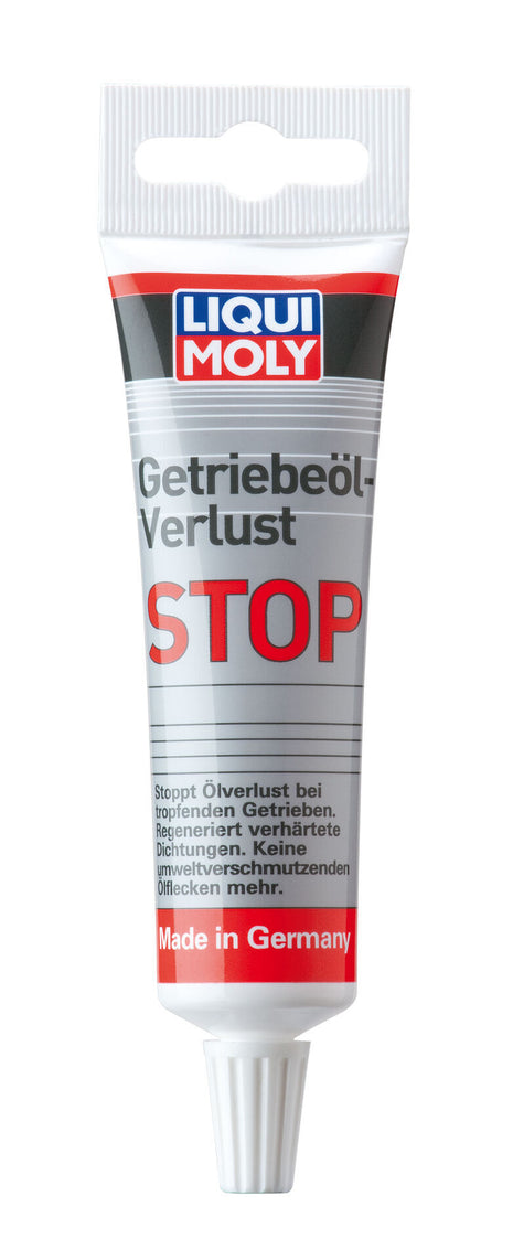 LIQUI MOLY DİŞLİ YAĞI SIZINTI ÖNLEYİCİ 50ML