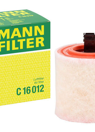 MANN HAVA FİLTRESİ C16012