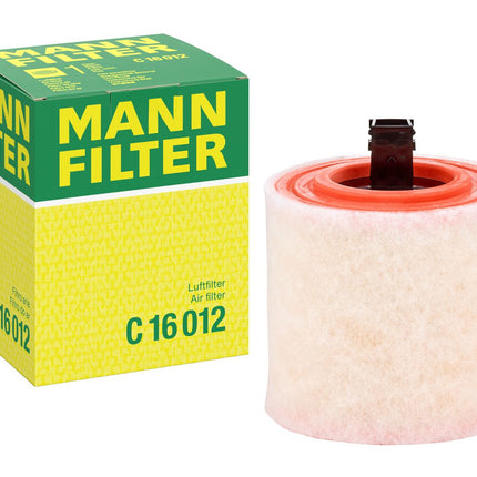 MANN HAVA FİLTRESİ C16012